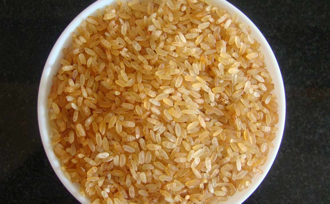 Matta rice