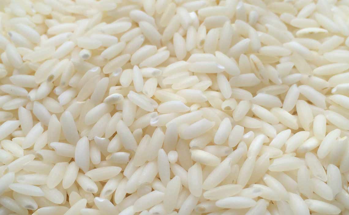 Ponni rice