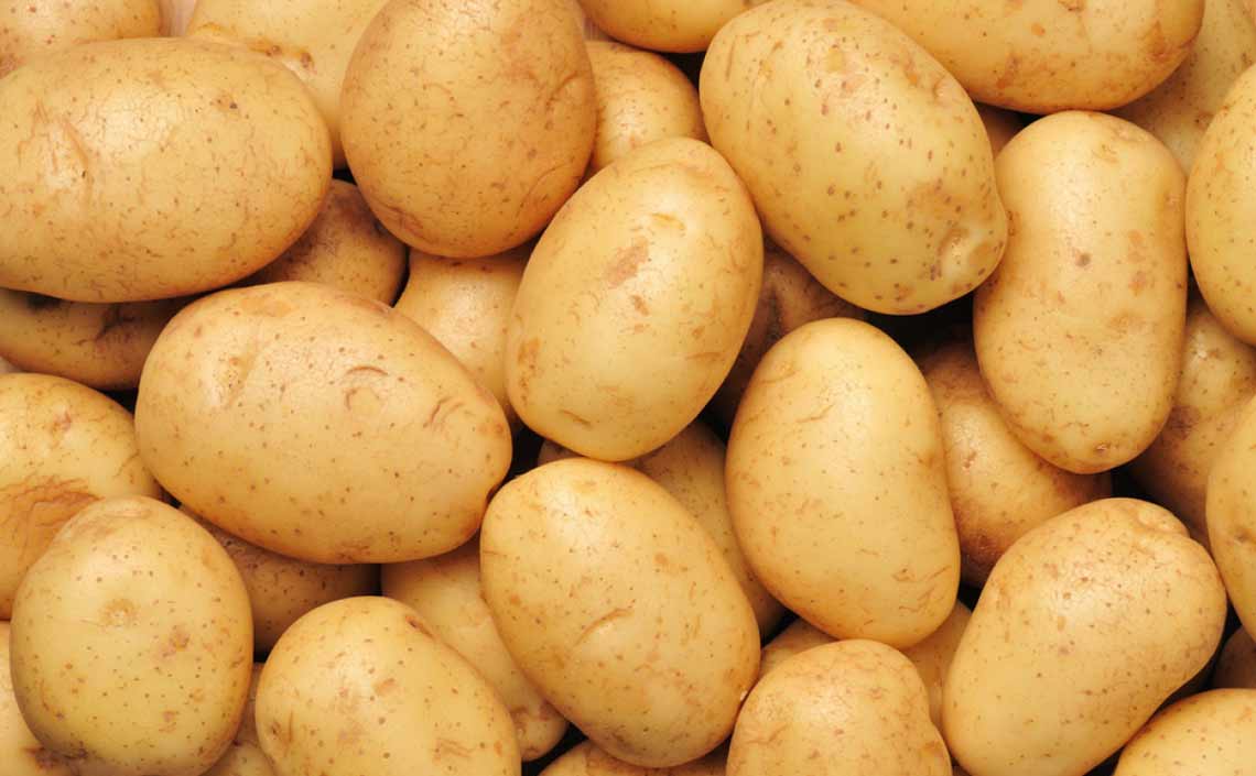 potatoes