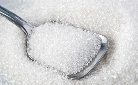 sugar export from Maharashtra India